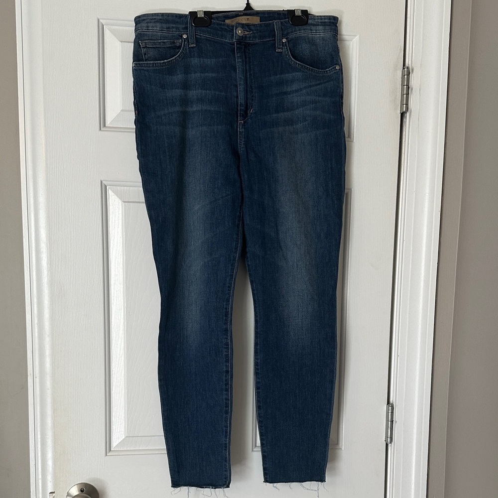 JOE’S Jeans dark blue skinny jeans